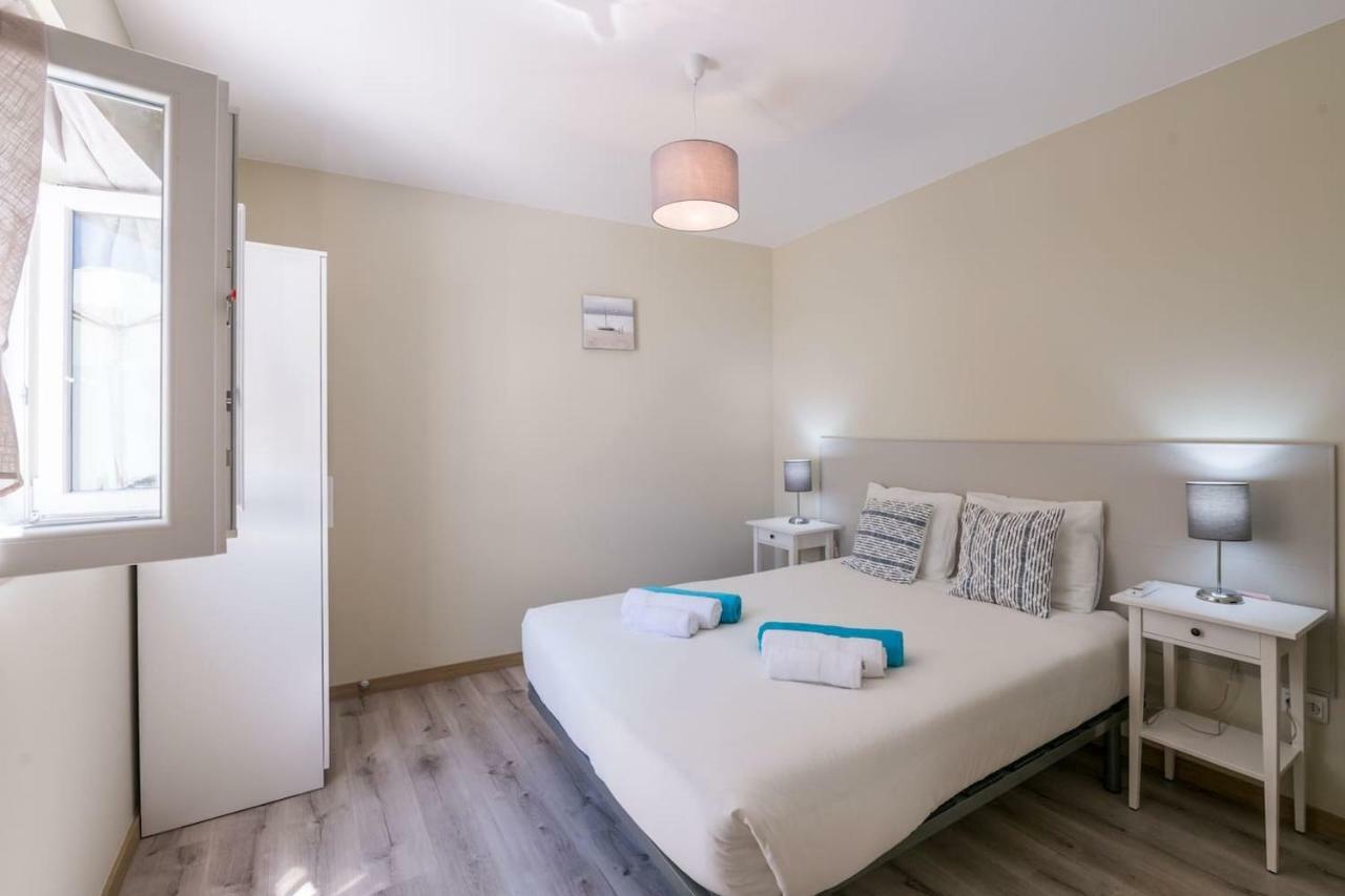 Lovelystay - Sweet Escape II - Backyard Quarteira Dış mekan fotoğraf